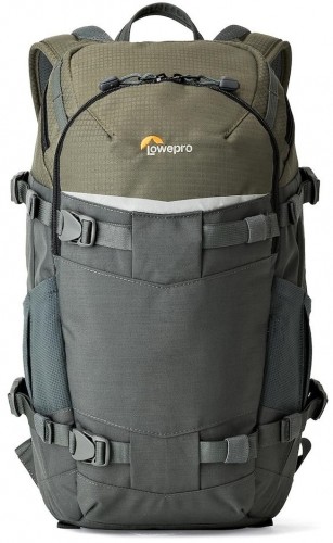 Lowepro рюкзак Flipside Trek BP 250 AW, серый image 2