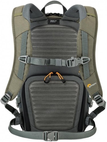 Lowepro backpack Flipside Trek BP 250 AW, grey image 3