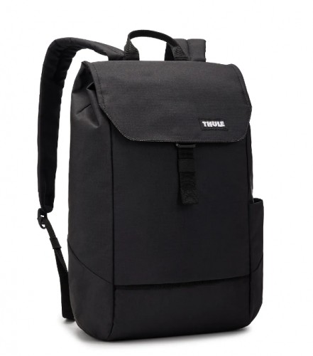 Thule Lithos Backpack 16L TLBP-213 Black (3204832) image 1
