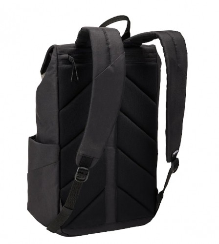 Thule Lithos Backpack 16L TLBP-213 Black (3204832) image 2