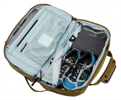 Thule Aion duffel bag 35L TAWD135 nutria (3204726) image 5