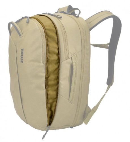Thule Aion travel backpack 28L TATB128 nutria (3204722) image 3