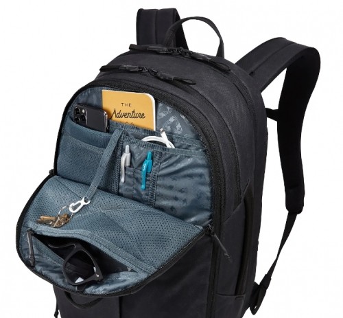 Thule Aion travel backpack 28L TATB128 black (3204721) image 5