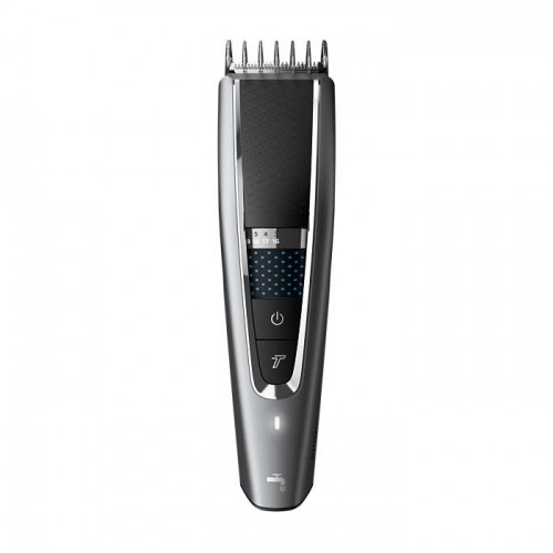 Philips Hairclipper series 5000 Mazgājama matu  griešanas mašīna - HC5650/15 image 2