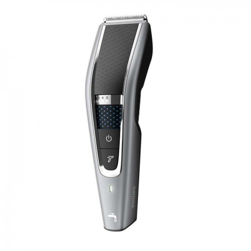 Philips Hairclipper series 5000 Mazgājama matu  griešanas mašīna - HC5650/15 image 4