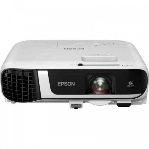 Projektors Epson V11H978040           Balts 4000 Lm image 1