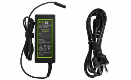 Green Cell PRO Charger / AC Adapter for for Microsoft Surface 48W image 3