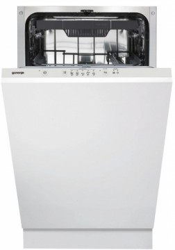 Gorenje GV520E10S Встраиваемая посудомоечная машина