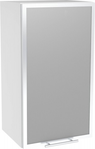 Halmar VENTO GV-40/72 top cabinet, color: white image 2