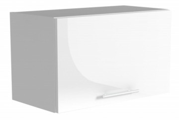 Halmar VENTO GO-60/36 hood top cabinet, color: white
