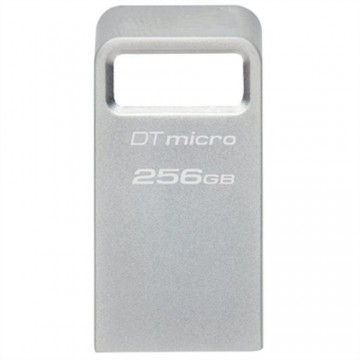 USВ-флешь память Kingston DataTraveler DTMC3G2 256 GB 256 GB
