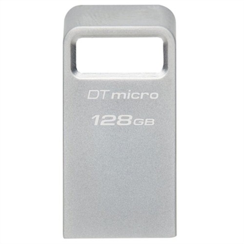 USB Zibatmiņa Kingston DataTraveler DTMC3G2 128 GB 128 GB image 1