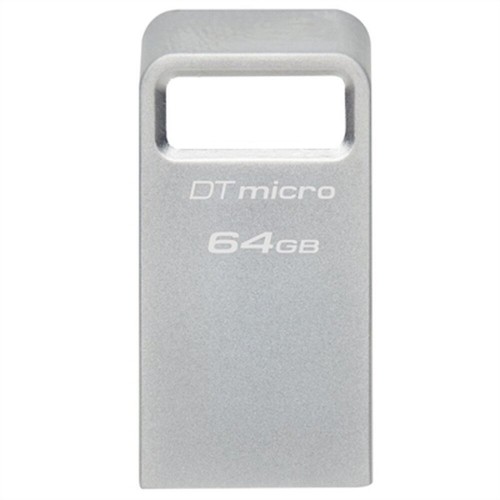 USB Zibatmiņa Kingston DataTraveler DTMC3G2 64 GB 64 GB image 1