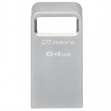 USB Zibatmiņa Kingston DataTraveler DTMC3G2 64 GB 64 GB