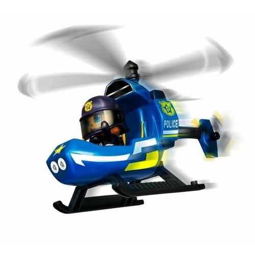 Helikopters Famosa Pinypon Action image 1