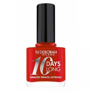 Лак для ногтей Deborah 10 Days Long Nº 39 (11 ml)