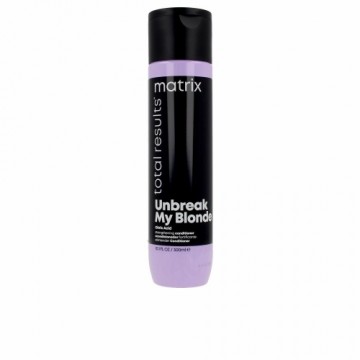 Spēcinošs Kondicionieris Matrix Total Results Unbreak My Blonde (300 ml)