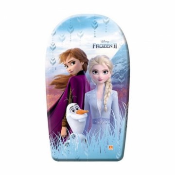 Komplekts BodyBoard Frozen (84 cm)