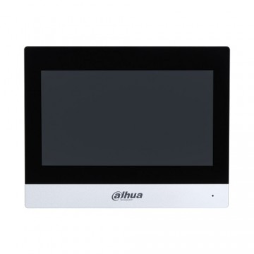 Dahua 7- inch Color Indoor Monitor VTH8621KMS-WP