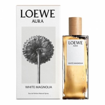 Parfem za žene Aura White Magnolia Loewe EDP