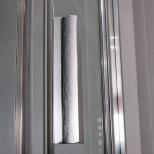 Roth TCO1/900 TOWER LINE Silver/Transparent 727-9000000-01-02 душевая дверь image 2