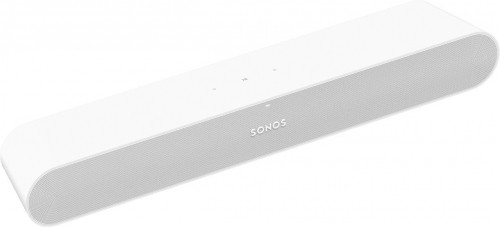 Sonos Soundbar Ray, white image 1