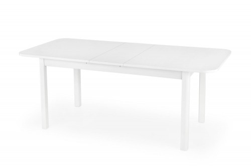 Halmar FLORIAN table white image 2