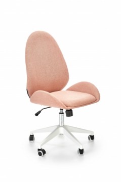 Halmar FALCAO chair pink