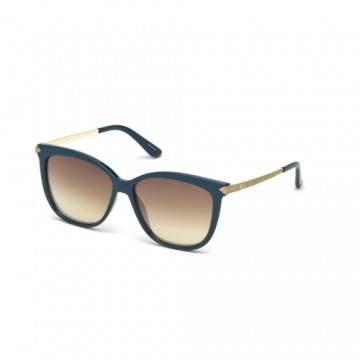 Sieviešu Saulesbrilles Guess GU75335787G ø 57 mm