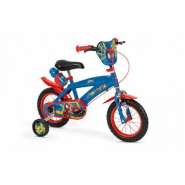 Детский велосипед Toimsa 12" Spiderman