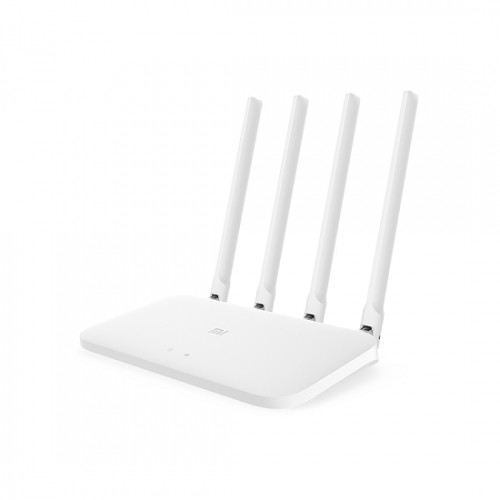 Xiaomi WiFi Router 4C White image 1