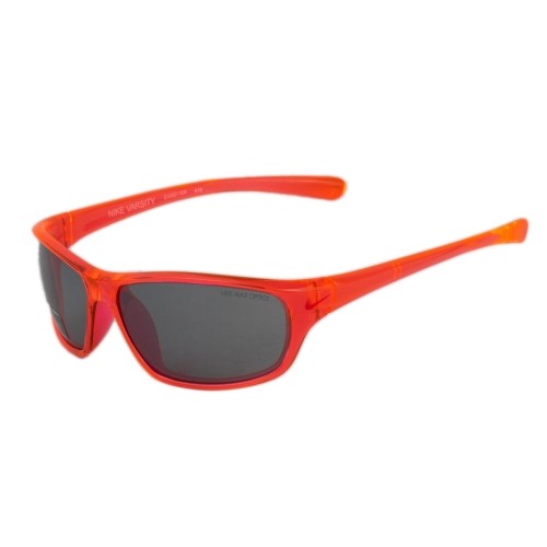 Bērnu saulesbrilles Nike VARSITY-EV0821-806 Oranžs image 1