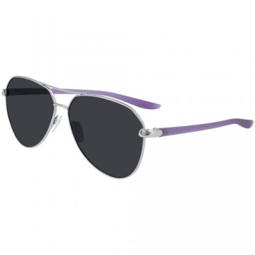 Sieviešu Saulesbrilles Nike CITY-AVIATOR-DJ0888-900 ø 61 mm