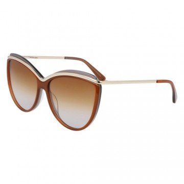 Женские солнечные очки Longchamp LO676S-234 ø 60 mm