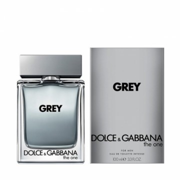 Parfem za muškarce The One Grey Dolce & Gabbana EDT