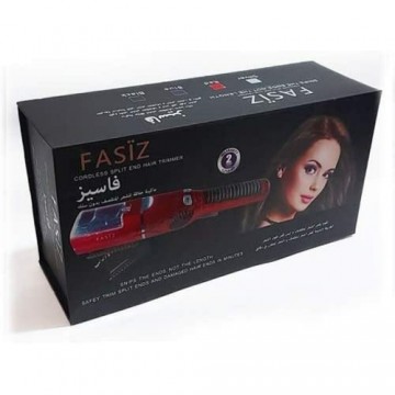 Bigbuy Beauty Elektriskās Lokšķēres HT-01 (Atjaunots B)