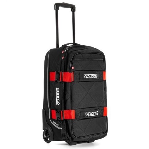 Sports Bag Sparco S016438NRRS image 1