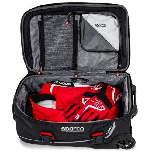 Sports Bag Sparco S016438NRRS image 2