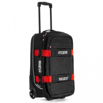 Sports Bag Sparco S016438NRRS
