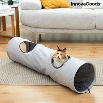 Складной туннель для домашних животных Funnyl InnovaGoods