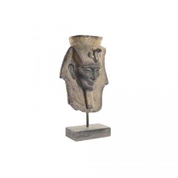 stādītājs DKD Home Decor Bronza Metāls Ēģiptes vīrietis Magnijs (38 x 27 x 67 cm)