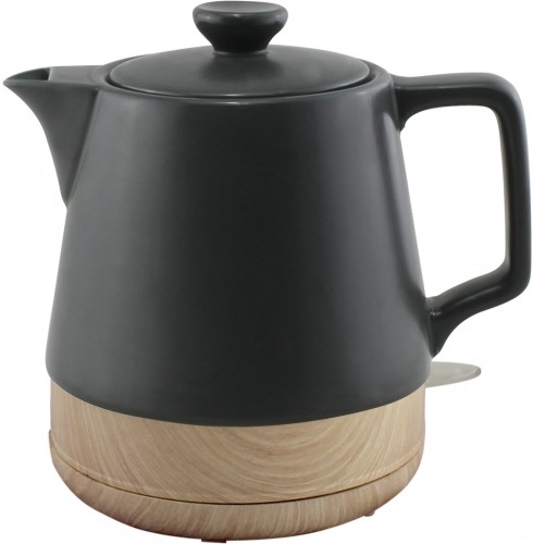 Platinet kettle PEKT100CA, gray image 1