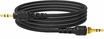 Rode кабель 3.5mm TRS 1,2m, черный