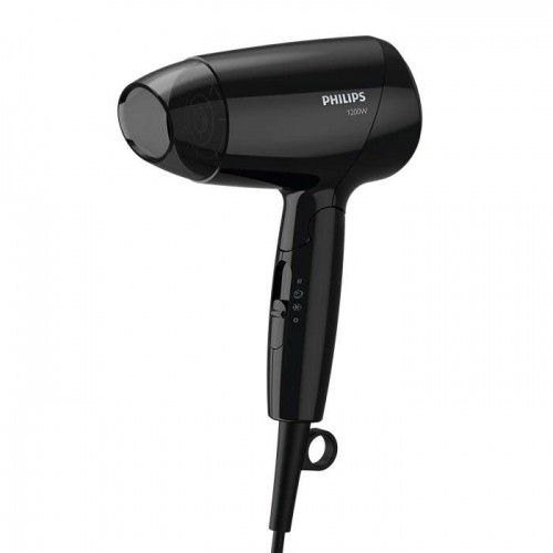 PHILIPS Essential Care Fēns 1200W - BHC010/10 image 1