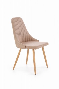 Halmar K285 chair, color: beige