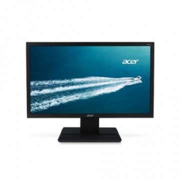 Monitors Acer UM.WV6EE.B17 21.5" Full HD LED LCD