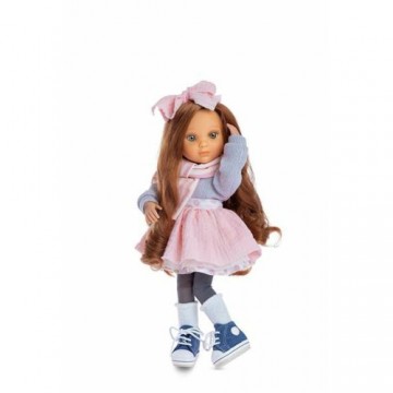 Кукла Berjuan Eva 5824-22 35 cm