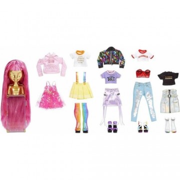 Кукла Rainbow High Fashion Studio