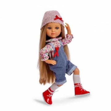 Кукла Berjuan Eva 5820-21 35 cm