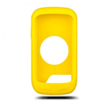 Garmin Acc, Silicone Case, Edge 1000, Yellow